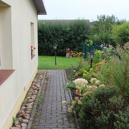 Bungalow Gross Dratow Εξωτερικό φωτογραφία
