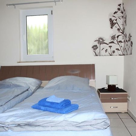Bungalow Gross Dratow Εξωτερικό φωτογραφία