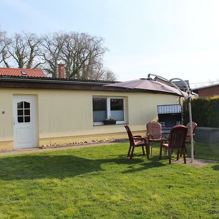 Bungalow Gross Dratow Εξωτερικό φωτογραφία