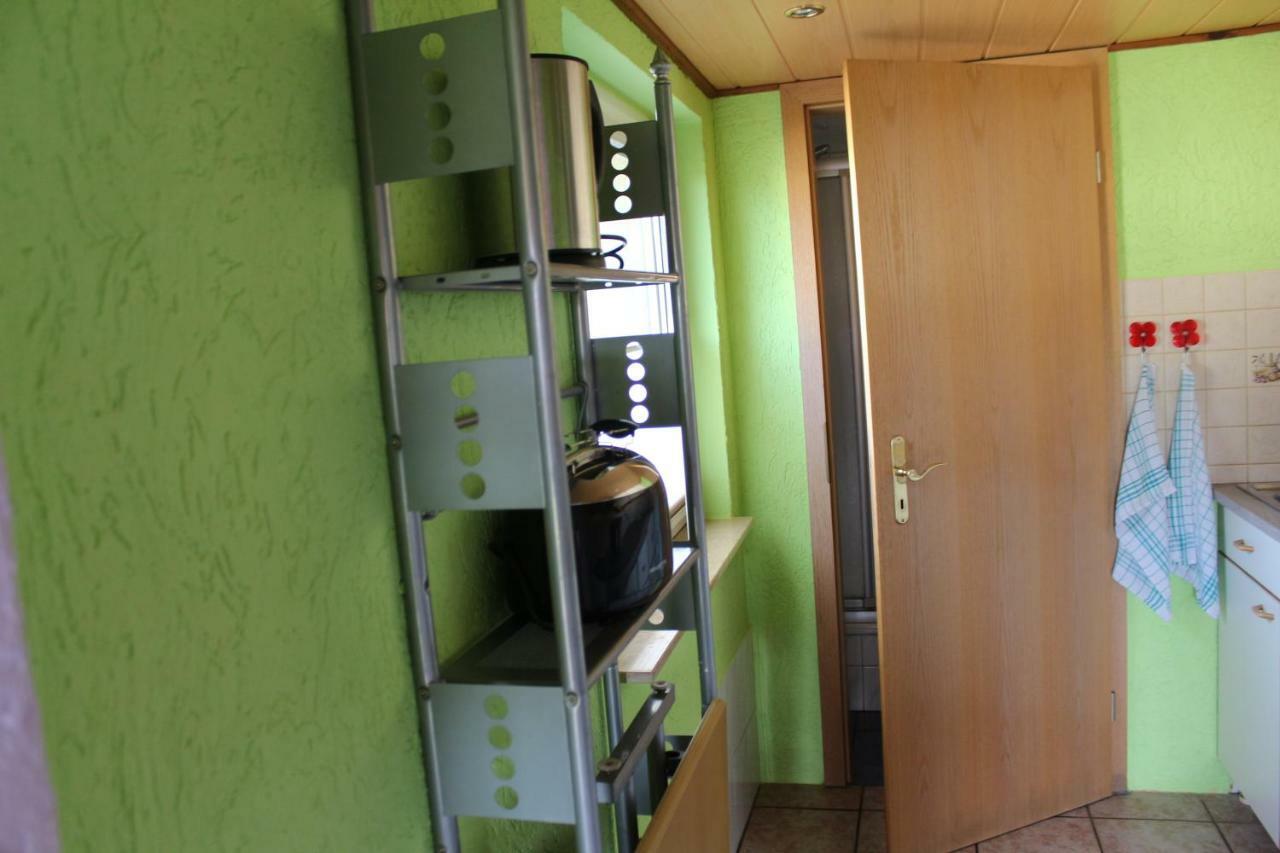 Bungalow Gross Dratow Εξωτερικό φωτογραφία
