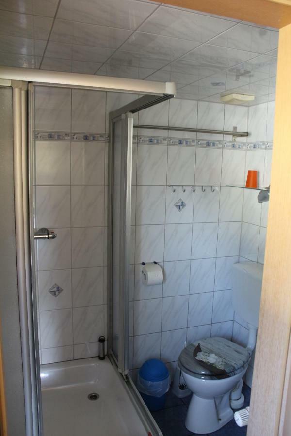 Bungalow Gross Dratow Εξωτερικό φωτογραφία