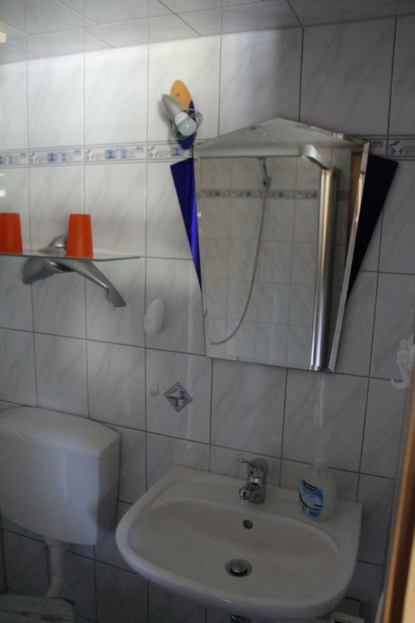 Bungalow Gross Dratow Εξωτερικό φωτογραφία