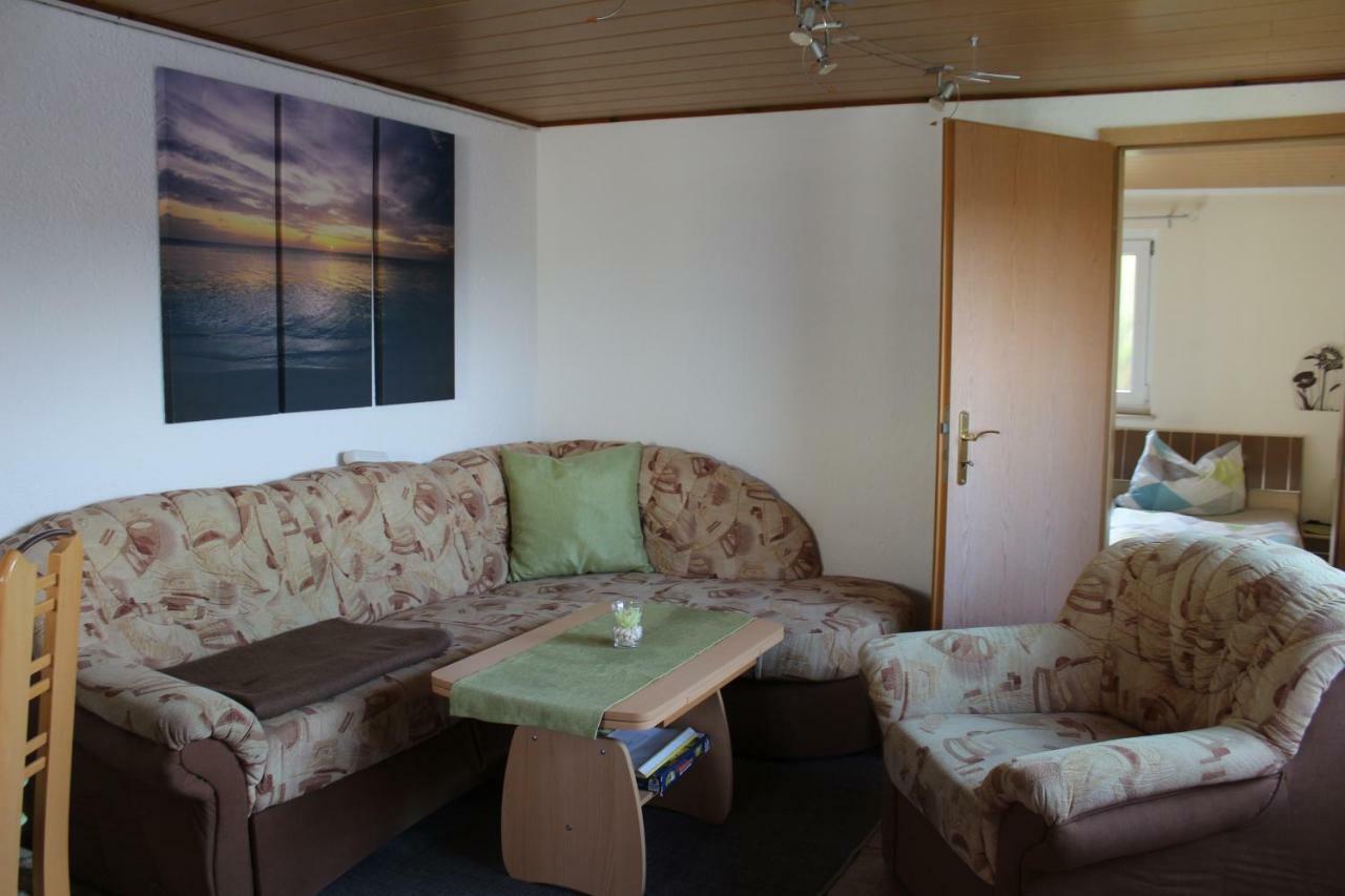 Bungalow Gross Dratow Εξωτερικό φωτογραφία