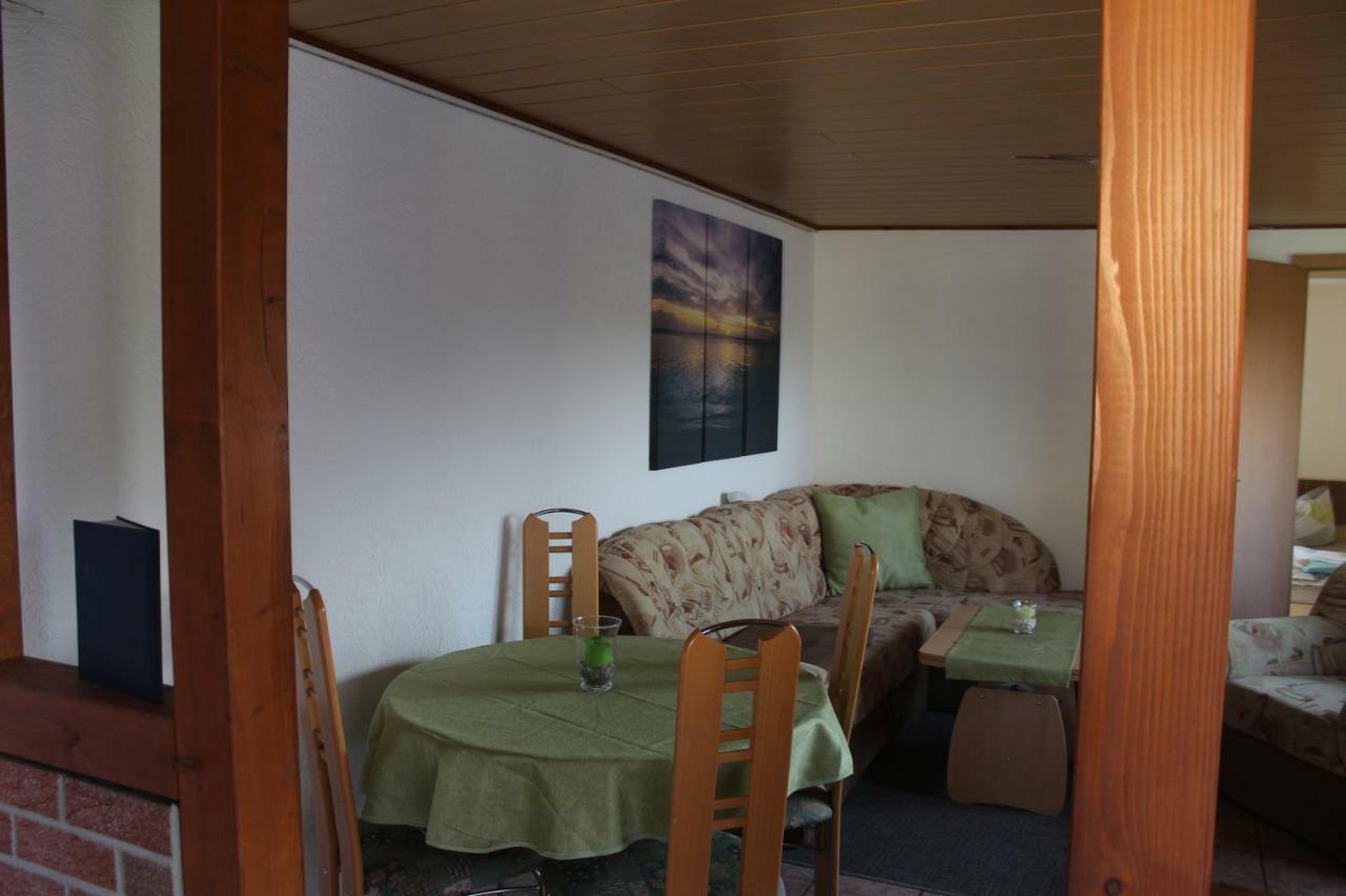 Bungalow Gross Dratow Εξωτερικό φωτογραφία