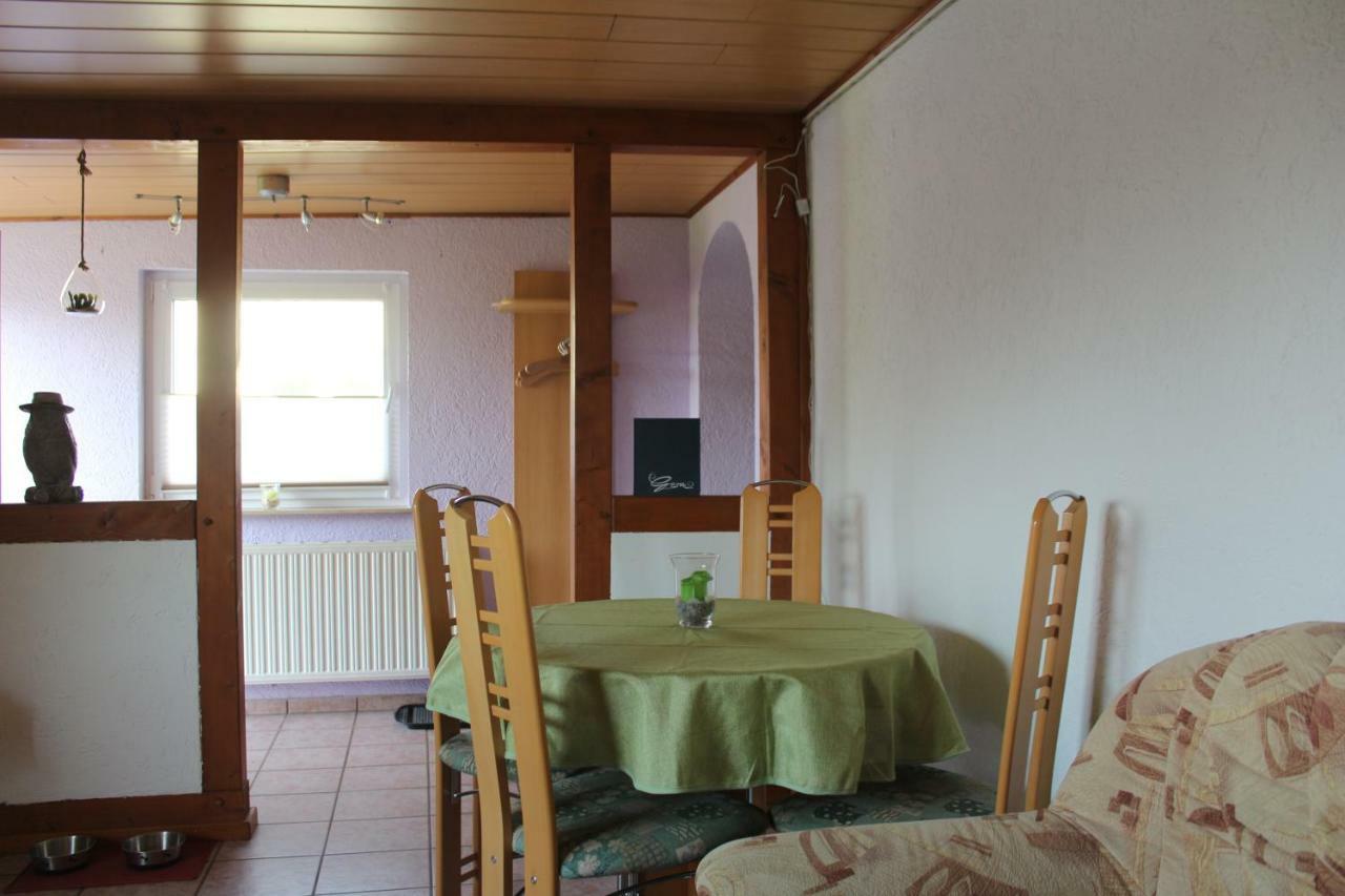 Bungalow Gross Dratow Εξωτερικό φωτογραφία