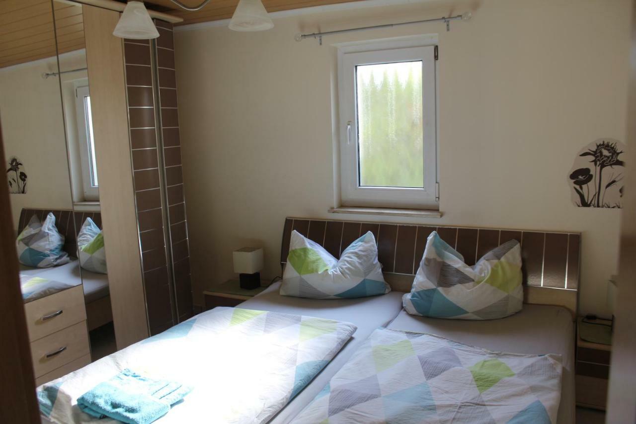 Bungalow Gross Dratow Εξωτερικό φωτογραφία