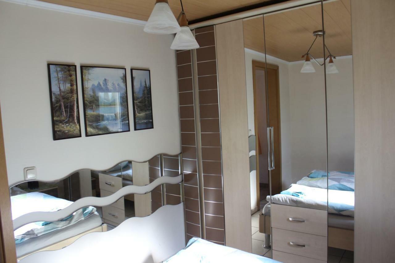 Bungalow Gross Dratow Εξωτερικό φωτογραφία